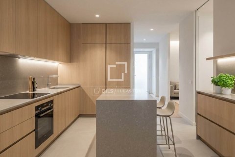 Appartamento in vendita a Barcelona, Spagna 2 camere da letto, 109 mq. N° 161460 - foto 29