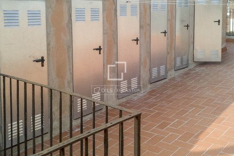 Lägenhet till salu i Barcelona, Spanien 2 sovrum, 109 kvm. Nr. 161460 - foto 27