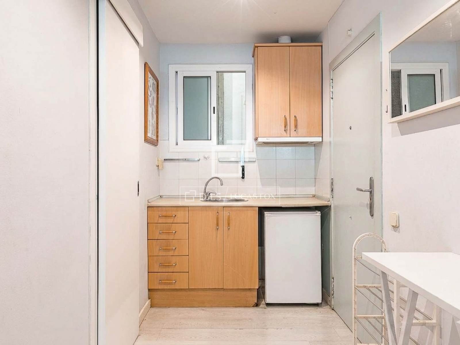 Wohnung in Barcelona, Spanien 2 Schlafzimmer, 109 m2 Nr. 161460