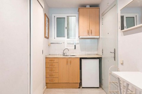 Apartamento en venta en Barcelona, España 2 dormitorios, 109 m2 No. 161460 - foto 29