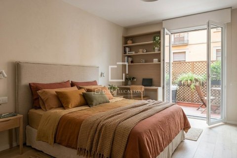Appartamento in vendita a Barcelona, Spagna 2 camere da letto, 109 mq. N° 161460 - foto 30