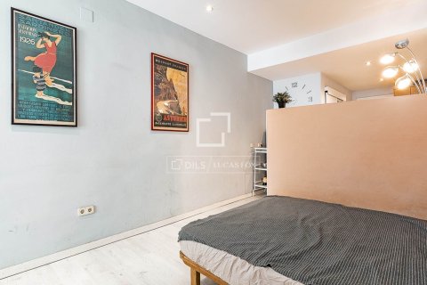 Apartamento en venta en Barcelona, España 2 dormitorios, 109 m2 No. 161460 - foto 10