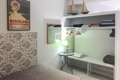 Lägenhet till salu i Barcelona, Spanien 2 sovrum, 109 kvm. Nr. 161460 - foto 7