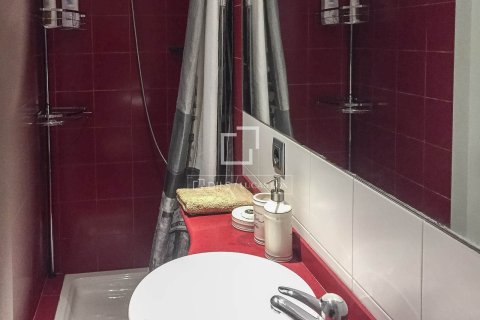 Lägenhet till salu i Barcelona, Spanien 2 sovrum, 109 kvm. Nr. 161460 - foto 22
