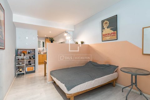 Apartamento en venta en Barcelona, España 2 dormitorios, 109 m2 No. 161460 - foto 9