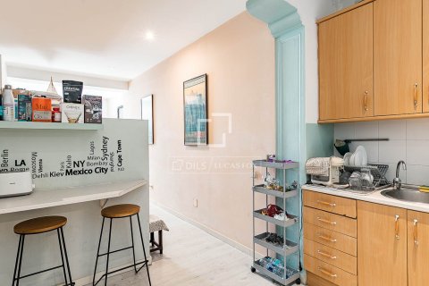 Apartamento en venta en Barcelona, España 2 dormitorios, 109 m2 No. 161460 - foto 19