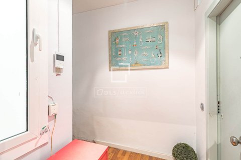 Apartamento en venta en Barcelona, España 2 dormitorios, 109 m2 No. 161460 - foto 18