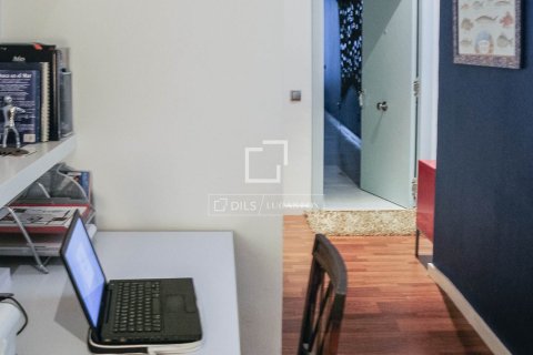 Lägenhet till salu i Barcelona, Spanien 2 sovrum, 109 kvm. Nr. 161460 - foto 5