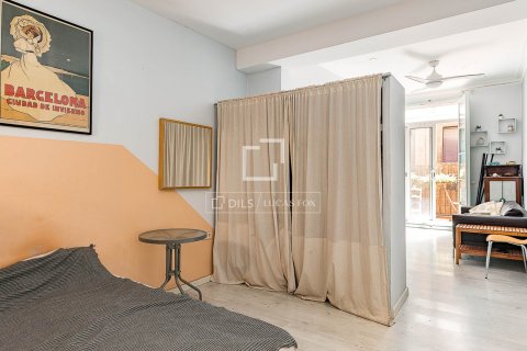 Apartamento en venta en Barcelona, España 2 dormitorios, 109 m2 No. 161460 - foto 8