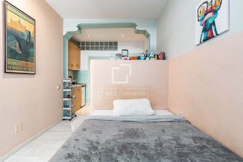 Apartamento en venta en Barcelona, España 2 dormitorios, 109 m2 No. 161460 - foto 25