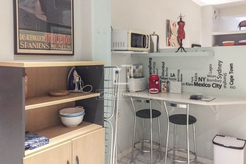 Lägenhet till salu i Barcelona, Spanien 2 sovrum, 109 kvm. Nr. 161460 - foto 15