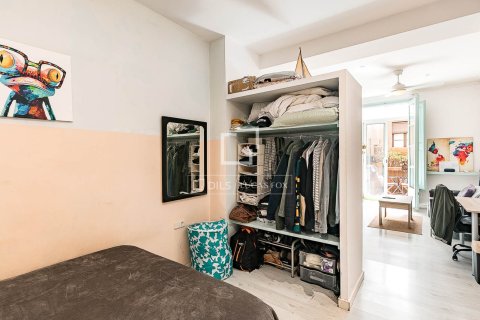Apartamento en venta en Barcelona, España 2 dormitorios, 109 m2 No. 161460 - foto 27