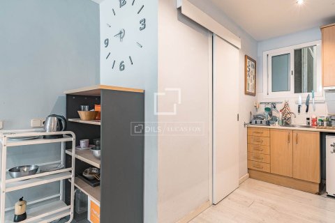 Apartamento en venta en Barcelona, España 2 dormitorios, 109 m2 No. 161460 - foto 5