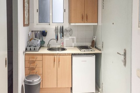 Lägenhet till salu i Barcelona, Spanien 2 sovrum, 109 kvm. Nr. 161460 - foto 23