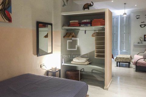 Lägenhet till salu i Barcelona, Spanien 2 sovrum, 109 kvm. Nr. 161460 - foto 12