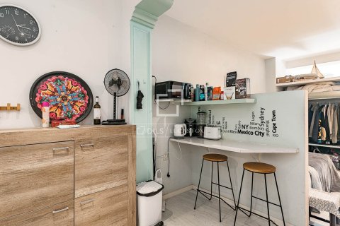 Apartamento en venta en Barcelona, España 2 dormitorios, 109 m2 No. 161460 - foto 22