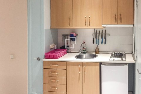 Lägenhet till salu i Barcelona, Spanien 2 sovrum, 109 kvm. Nr. 161460 - foto 17