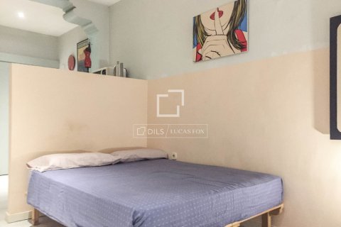 Lägenhet till salu i Barcelona, Spanien 2 sovrum, 109 kvm. Nr. 161460 - foto 13