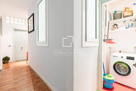 Apartamento en venta en Barcelona, España 2 dormitorios, 109 m2 No. 161460 - foto 17
