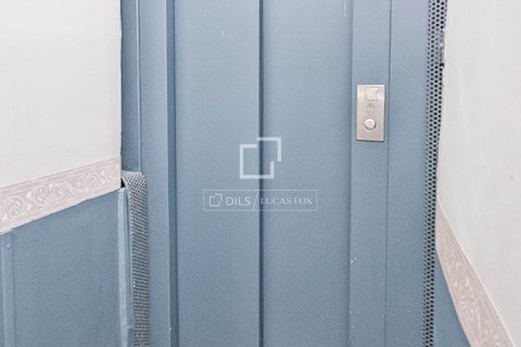 Lägenhet till salu i Barcelona, Spanien 2 sovrum, 109 kvm. Nr. 161460 - foto 25