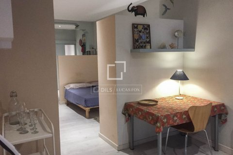 Lägenhet till salu i Barcelona, Spanien 2 sovrum, 109 kvm. Nr. 161460 - foto 11