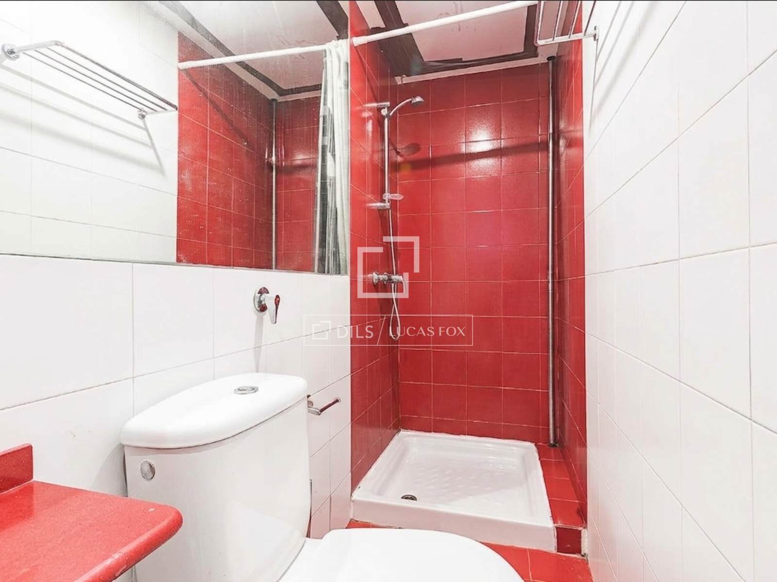 Wohnung in Barcelona, Spanien 2 Schlafzimmer, 109 m2 Nr. 161460