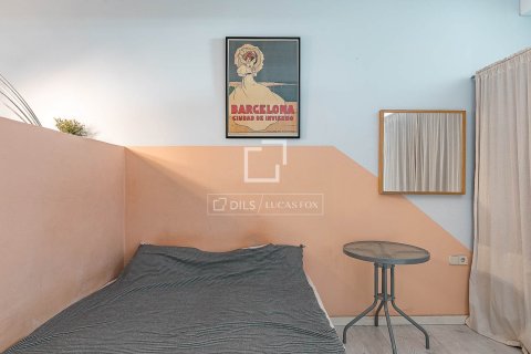 Apartamento en venta en Barcelona, España 2 dormitorios, 109 m2 No. 161460 - foto 26