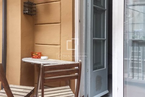 Lägenhet till salu i Barcelona, Spanien 2 sovrum, 109 kvm. Nr. 161460 - foto 9