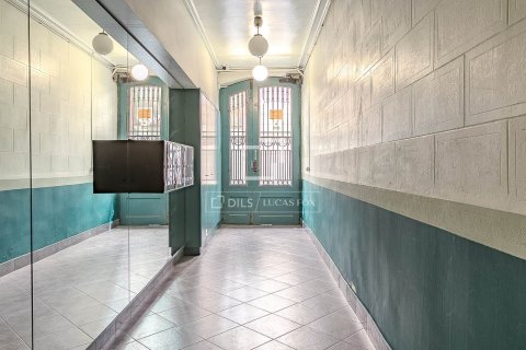 Apartamento en venta en Barcelona, España 2 dormitorios, 109 m2 No. 161460 - foto 15