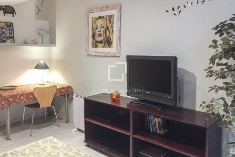 Lägenhet till salu i Barcelona, Spanien 2 sovrum, 109 kvm. Nr. 161460 - foto 10