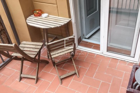 Lägenhet till salu i Barcelona, Spanien 2 sovrum, 109 kvm. Nr. 161460 - foto 19