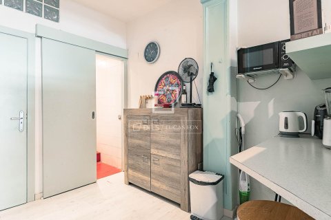 Apartamento en venta en Barcelona, España 2 dormitorios, 109 m2 No. 161460 - foto 21