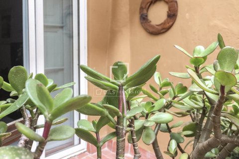 Lägenhet till salu i Barcelona, Spanien 2 sovrum, 109 kvm. Nr. 161460 - foto 18