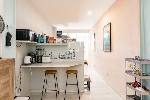 Apartamento en venta en Barcelona, España 2 dormitorios, 109 m2 No. 161460 - foto 23