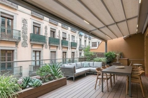 Appartamento in vendita a Barcelona, Spagna 2 camere da letto, 109 mq. N° 161460 - foto 28