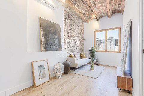 Appartamento in vendita a Barcelona, Spagna 2 camere da letto, 90 mq. N° 161457 - foto 15