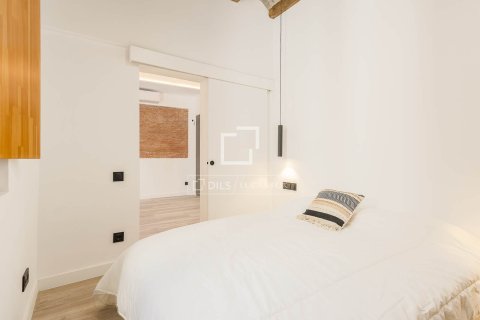 Appartamento in vendita a Barcelona, Spagna 2 camere da letto, 90 mq. N° 161457 - foto 24
