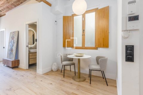 Apartment à vendre à Barcelona, Espagne, 2 chambres, 66 m2 No. 161456 - photo 27