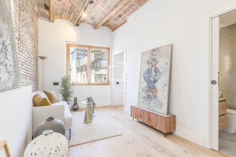 Apartment à vendre à Barcelona, Espagne, 2 chambres, 66 m2 No. 161456 - photo 28