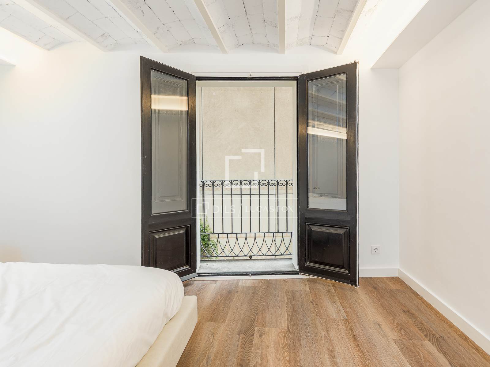 Apartament w Barcelona, Hiszpania 2 sypialnie, 95 mkw. nr 161458