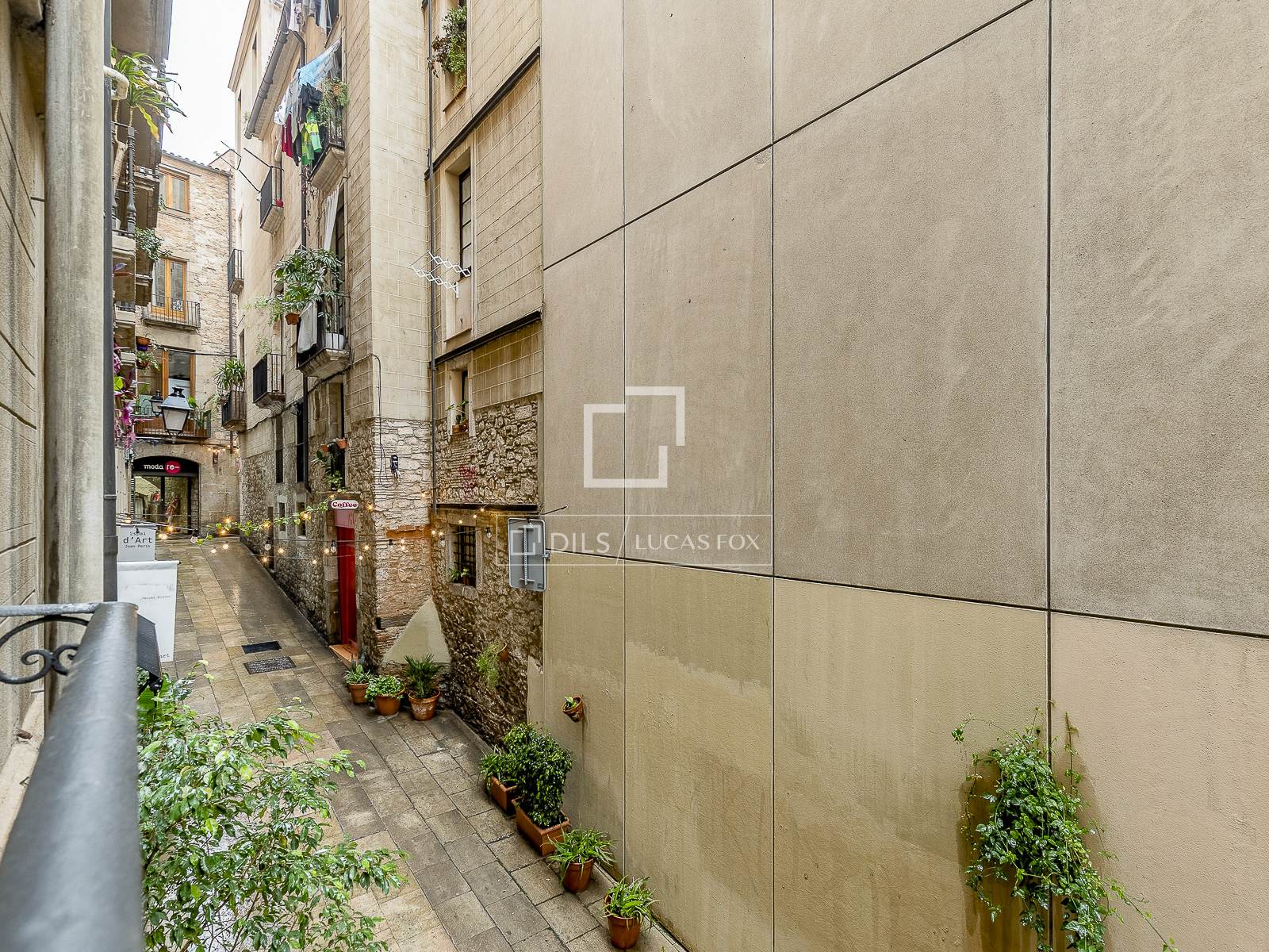Apartament w Barcelona, Hiszpania 2 sypialnie, 95 mkw. nr 161458