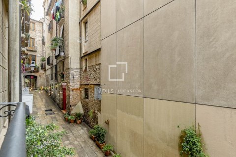 Lägenhet till salu i Barcelona, Spanien 2 sovrum, 95 kvm. Nr. 161458 - foto 29