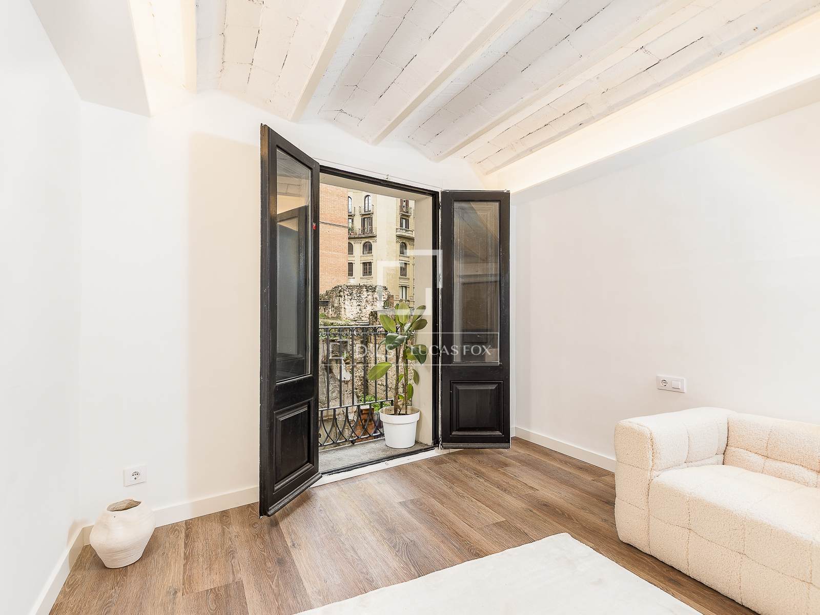 Apartament w Barcelona, Hiszpania 2 sypialnie, 95 mkw. nr 161458