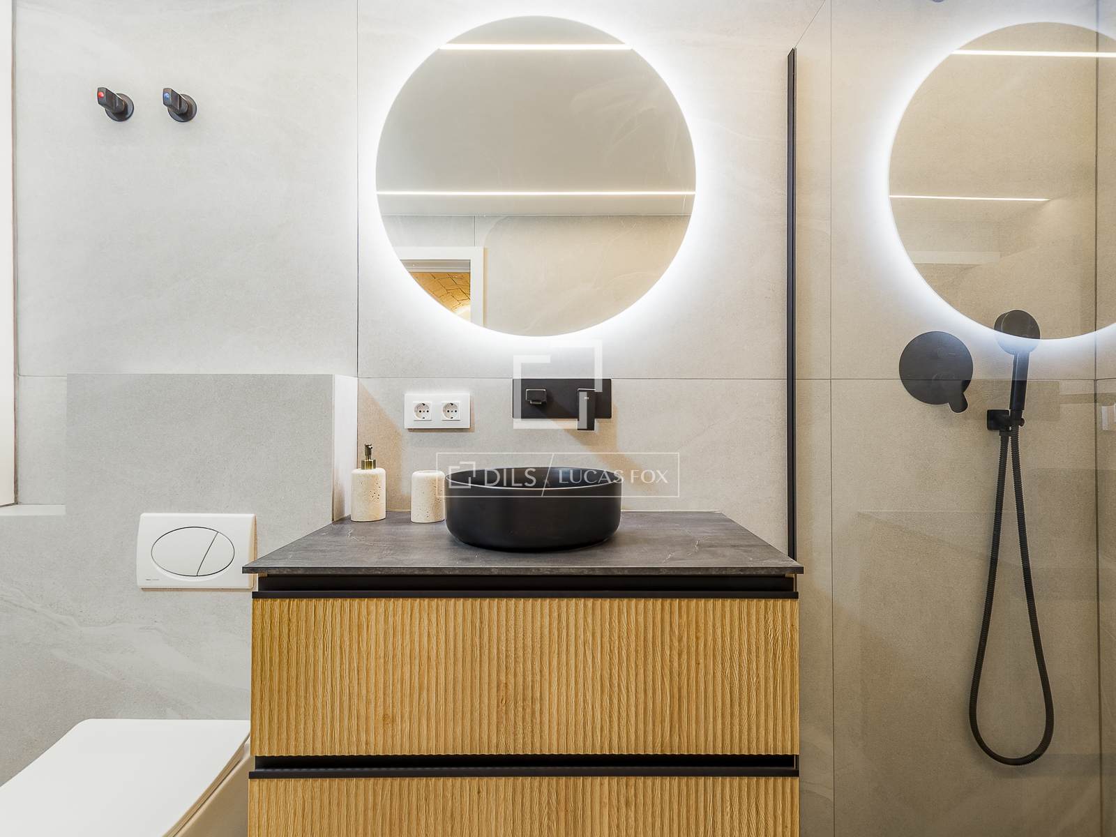 Apartament w Barcelona, Hiszpania 2 sypialnie, 95 mkw. nr 161458