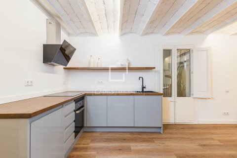 Lägenhet till salu i Barcelona, Spanien 2 sovrum, 95 kvm. Nr. 161458 - foto 10