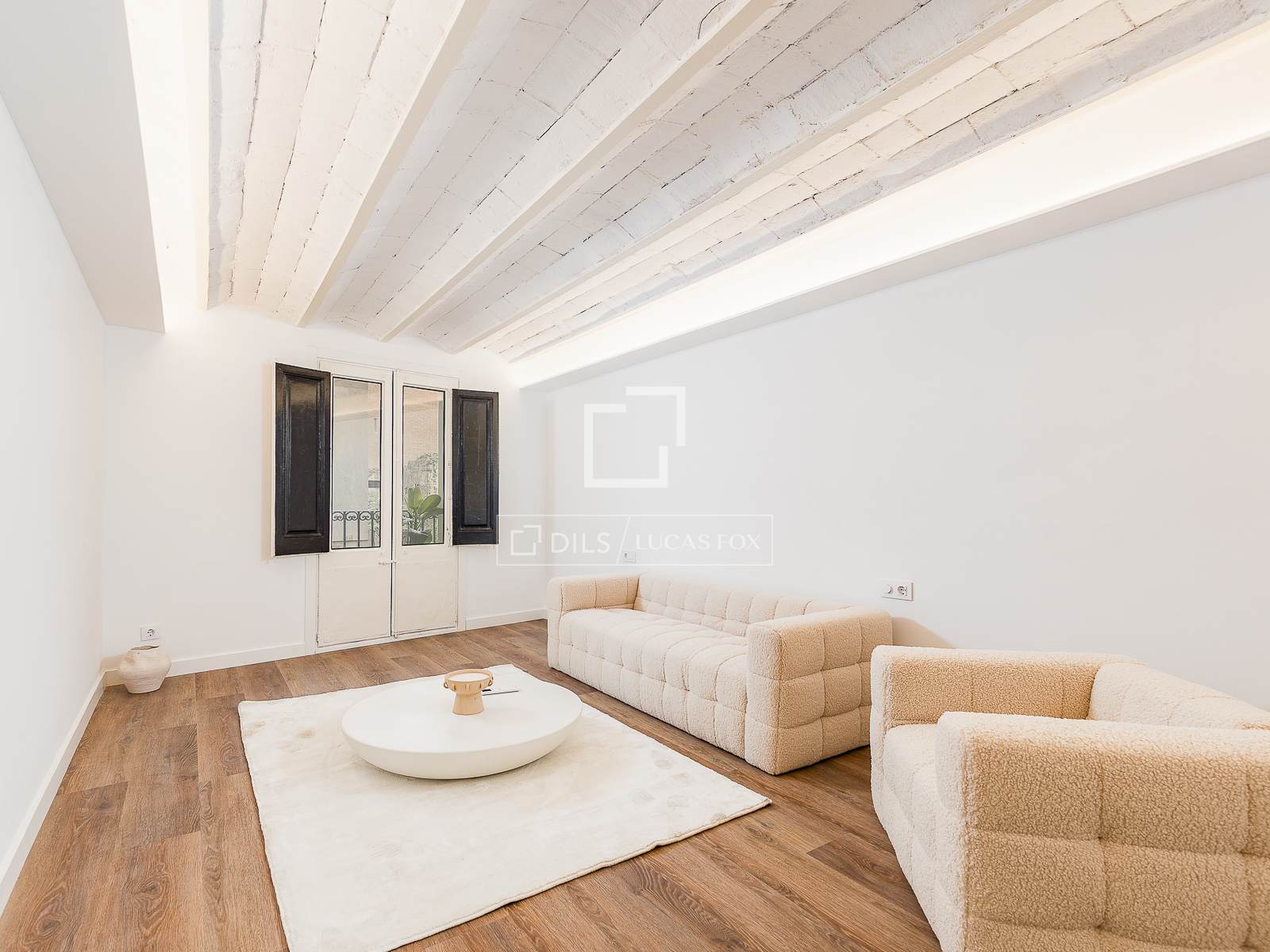 Apartament w Barcelona, Hiszpania 2 sypialnie, 95 mkw. nr 161458