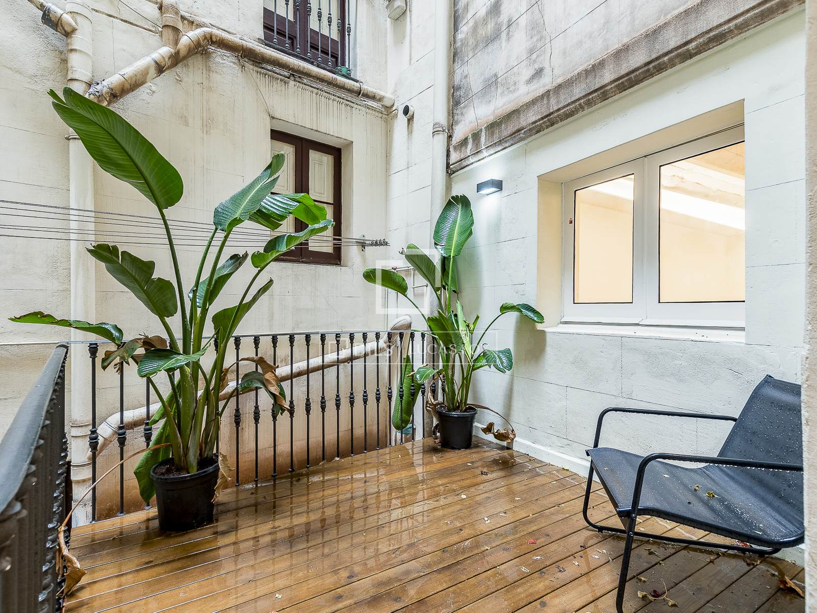 Apartament w Barcelona, Hiszpania 2 sypialnie, 95 mkw. nr 161458