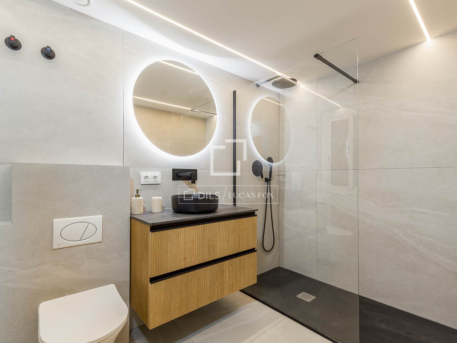 Apartament w Barcelona, Hiszpania 2 sypialnie, 95 mkw. nr 161458