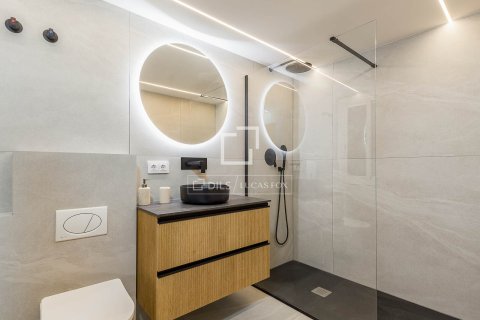 Lägenhet till salu i Barcelona, Spanien 2 sovrum, 95 kvm. Nr. 161458 - foto 26