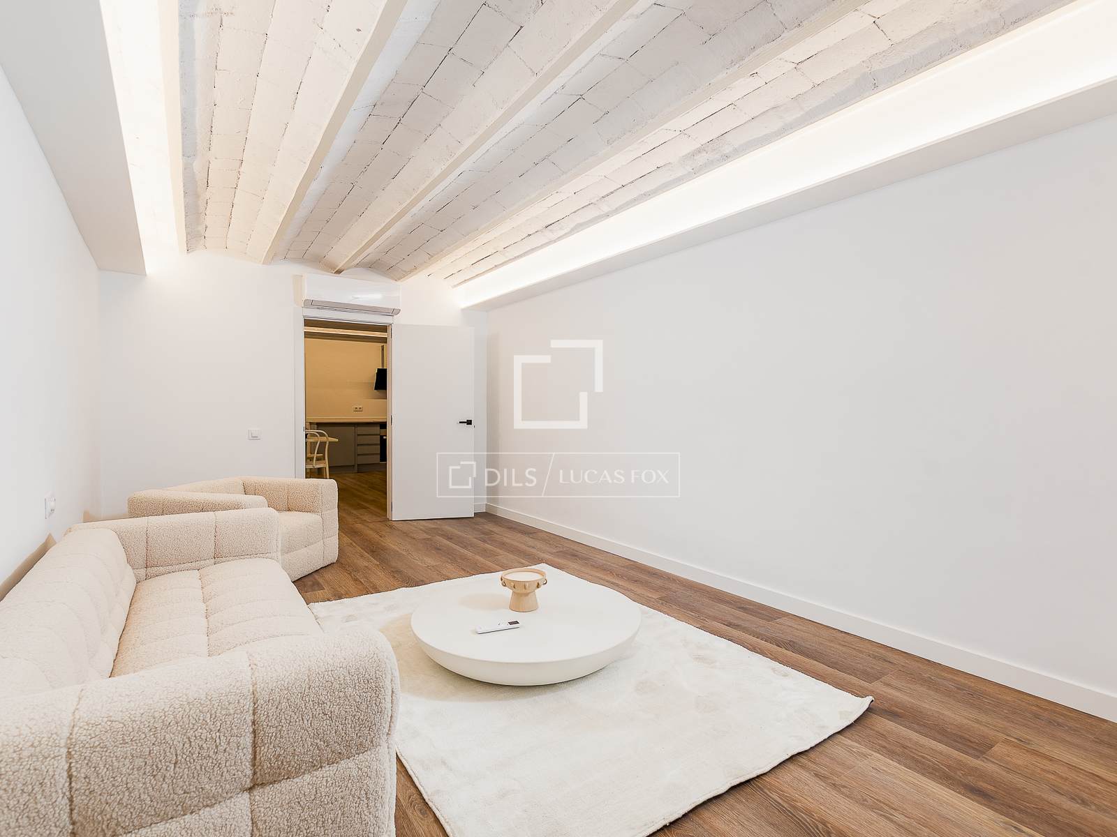 Apartament w Barcelona, Hiszpania 2 sypialnie, 95 mkw. nr 161458